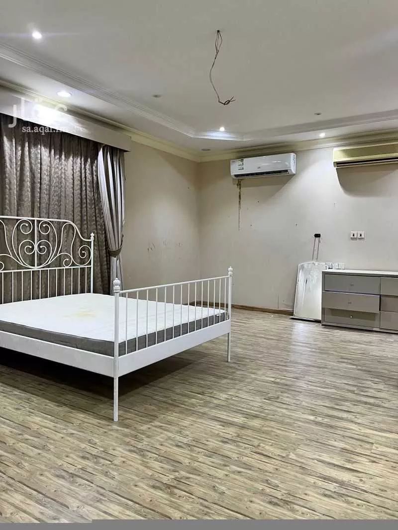 5 bedroom floor in Al Salam 7