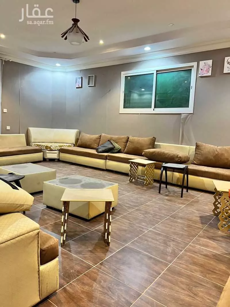 5 bedroom floor in Al Salam 8