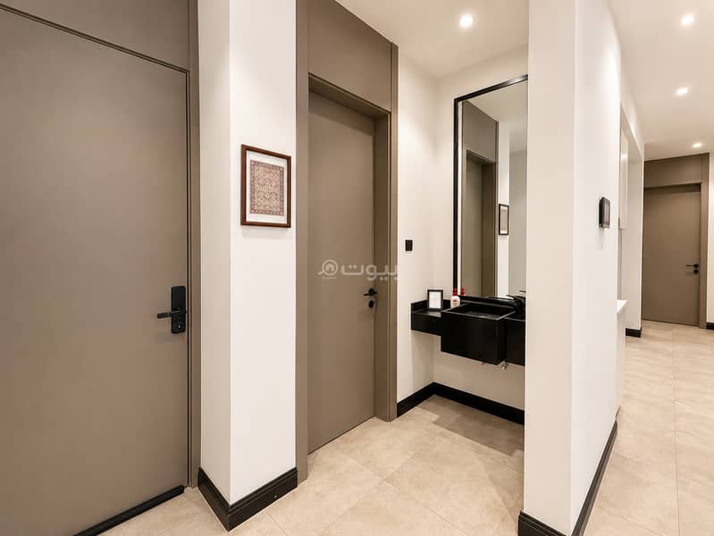 2 bedroom apartment in Al Aqiq, Riyadh 2