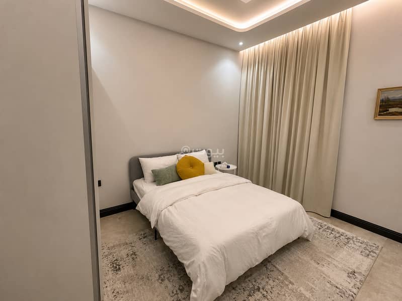 2 bedroom apartment in Al Aqiq, Riyadh 3