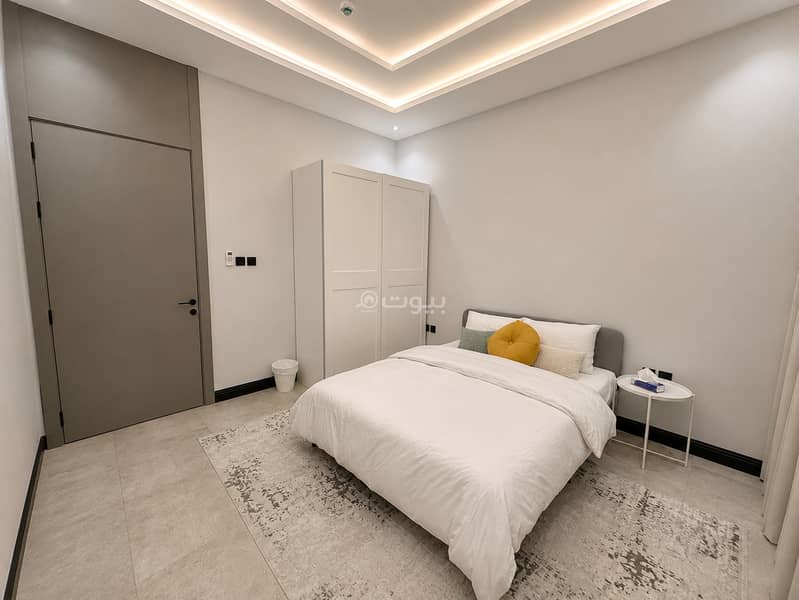 2 bedroom apartment in Al Aqiq, Riyadh 5