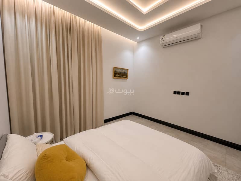 2 bedroom apartment in Al Aqiq, Riyadh 6