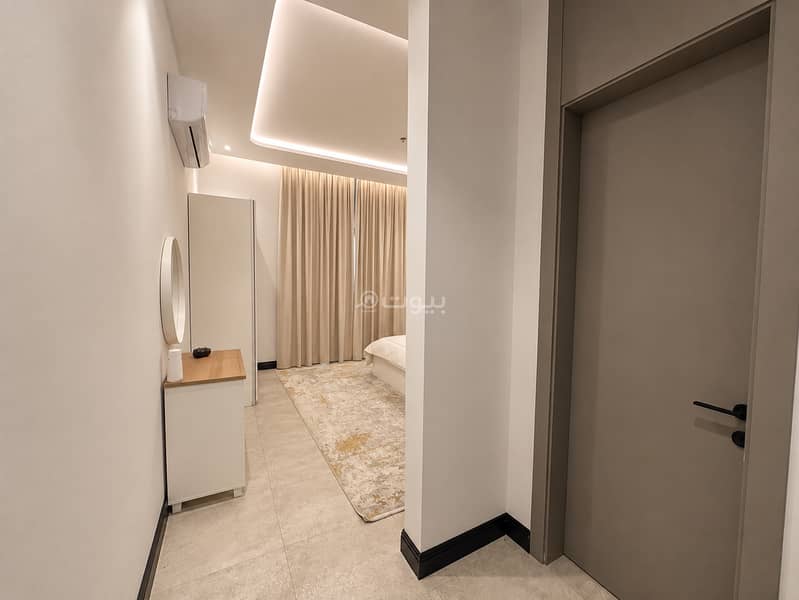 2 bedroom apartment in Al Aqiq, Riyadh 7
