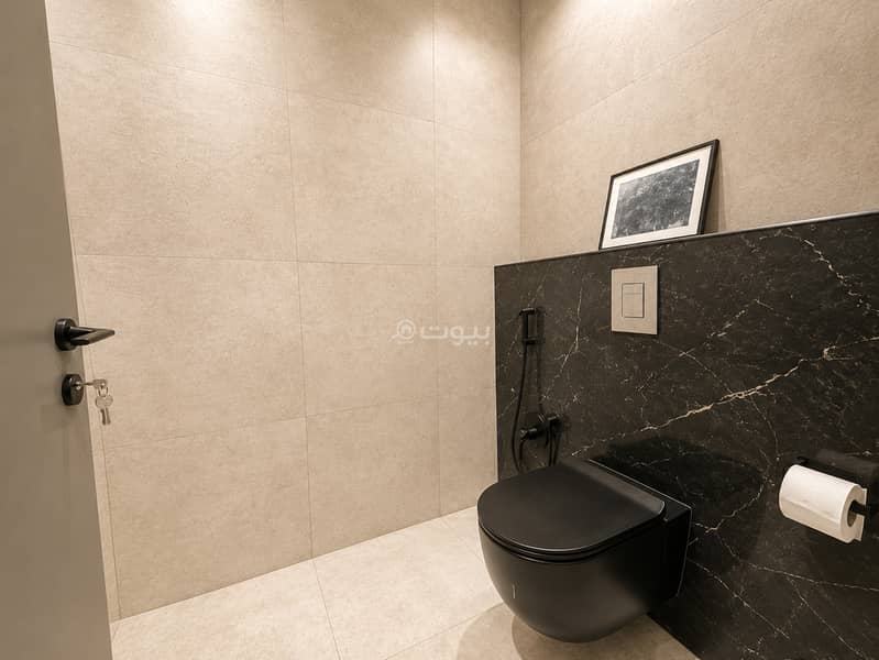 2 bedroom apartment in Al Aqiq, Riyadh 8