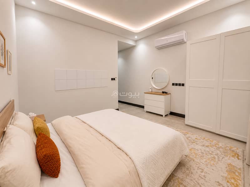 2 bedroom apartment in Al Aqiq, Riyadh 10