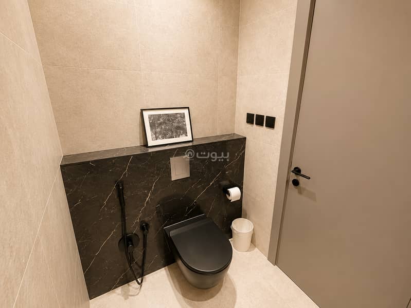 2 bedroom apartment in Al Aqiq, Riyadh 11