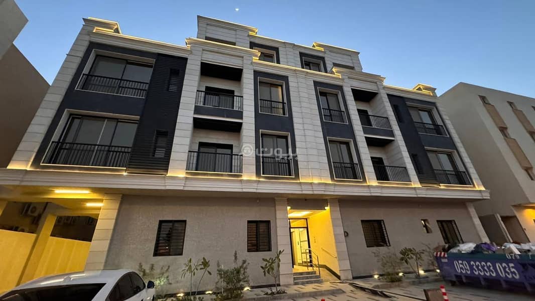 2 bedroom apartment in Al Aqiq, Riyadh 16