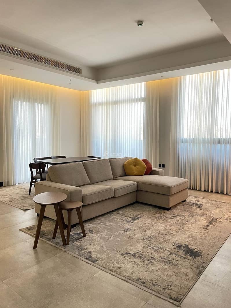 2 bedroom apartment in Al Aqiq, Riyadh 17