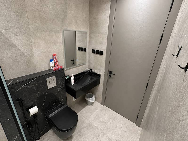 2 bedroom apartment in Al Aqiq, Riyadh 18