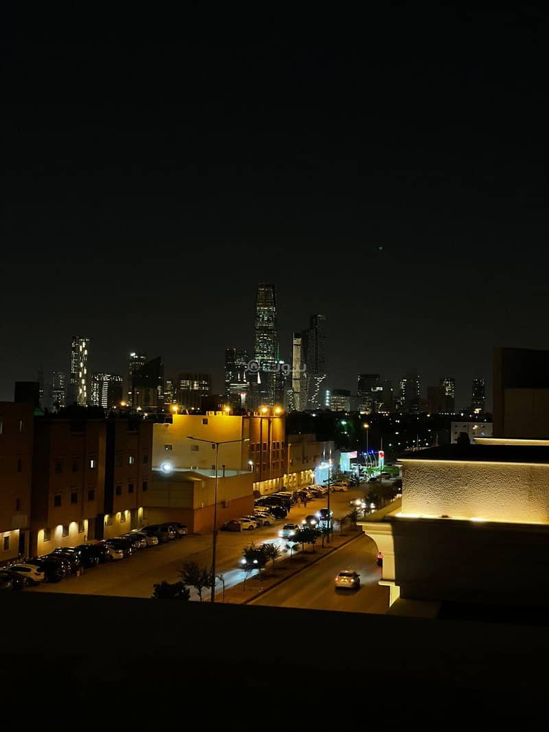 2 bedroom apartment in Al Aqiq, Riyadh 19