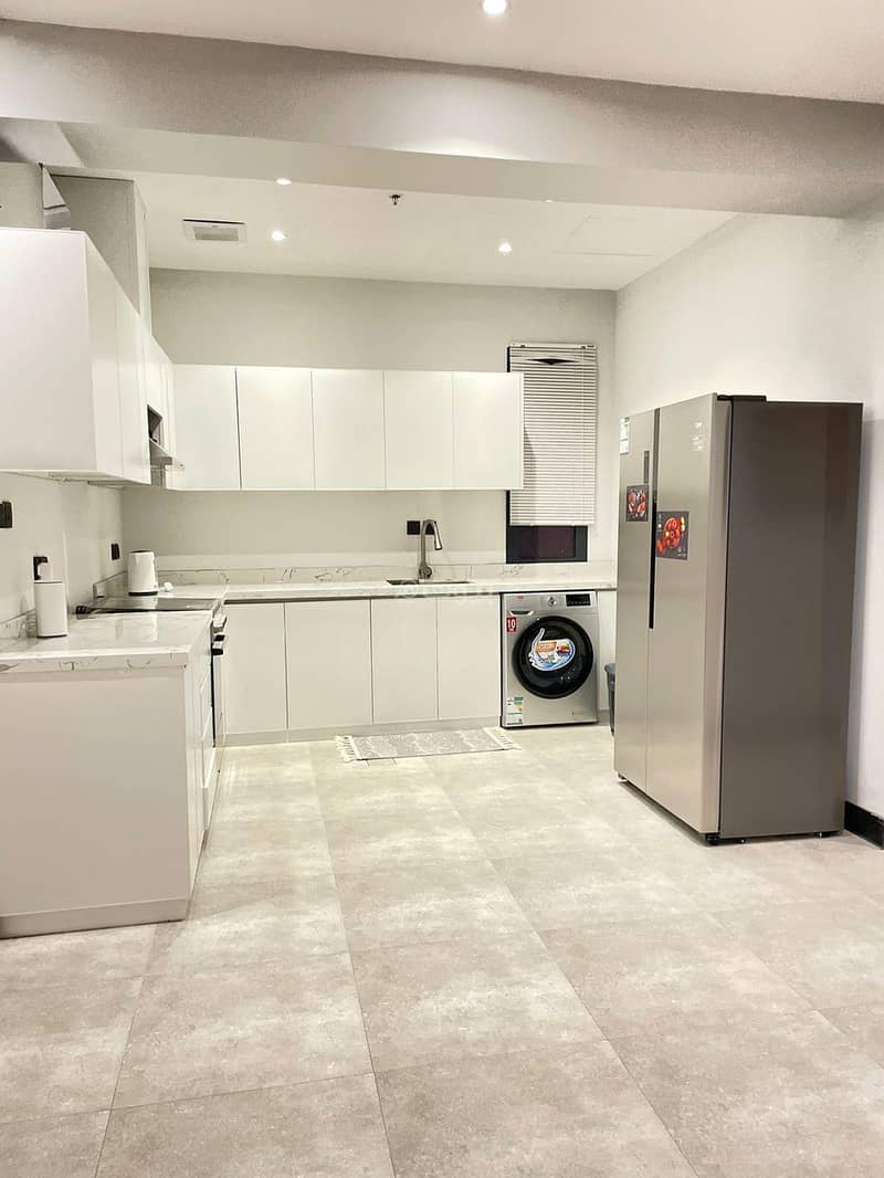 2 bedroom apartment in Al Aqiq, Riyadh 22