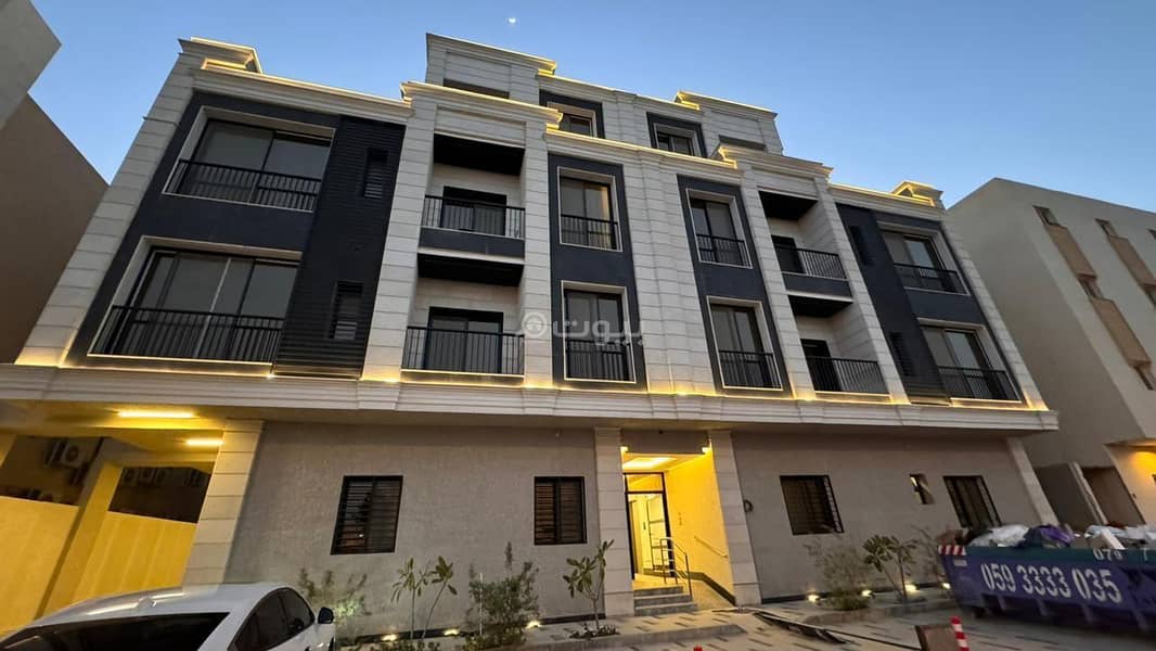2 bedroom apartment in Al Aqiq, Riyadh 23