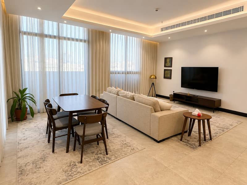 2 bedroom apartment in Al Aqiq, Riyadh 27