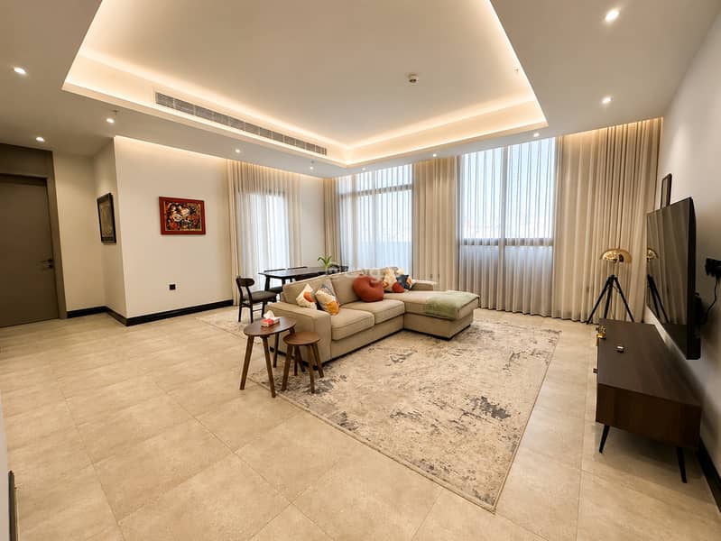 2 bedroom apartment in Al Aqiq, Riyadh 28