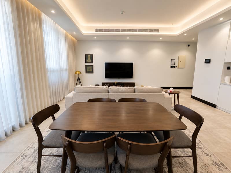 2 bedroom apartment in Al Aqiq, Riyadh 29