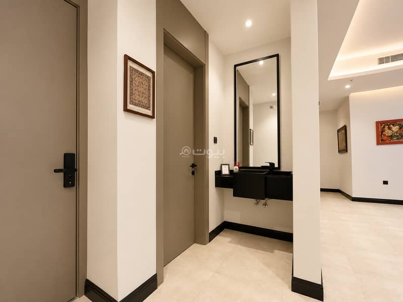 2 bedroom apartment in Al Aqiq, Riyadh 32