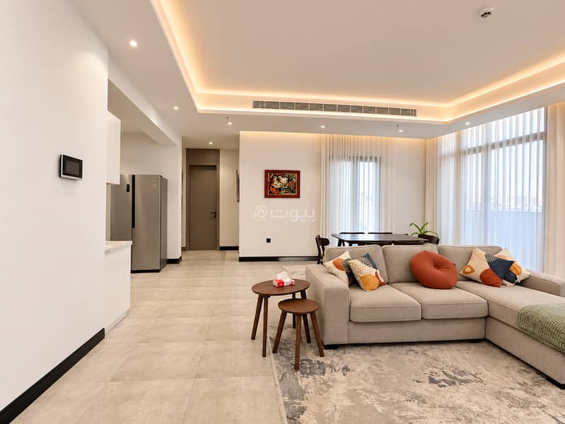 2 bedroom apartment in Al Aqiq, Riyadh 33