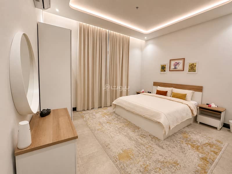2 bedroom apartment in Al Aqiq, Riyadh 34