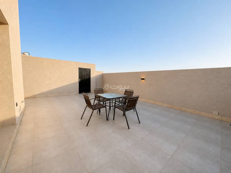 2 bedroom apartment in Al Aqiq, Riyadh 37