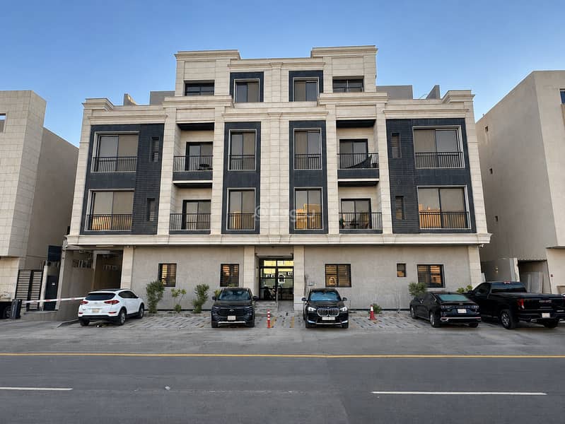 2 bedroom apartment in Al Aqiq, Riyadh 38