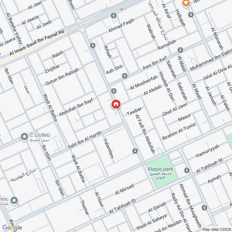 2 bedroom apartment in Al Aqiq, Riyadh 40