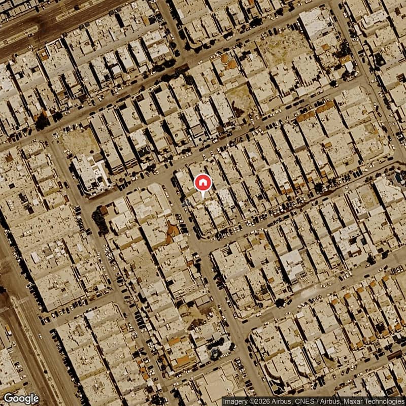 2 bedroom apartment in Al Yasmin, Riyadh 18