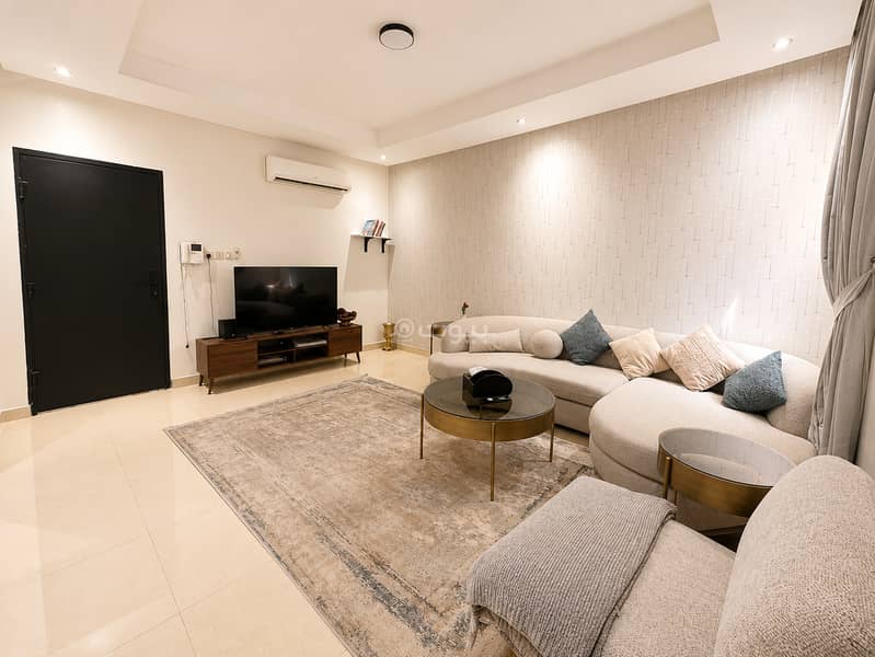 2 bedroom apartment in Al Yasmin, Riyadh 4
