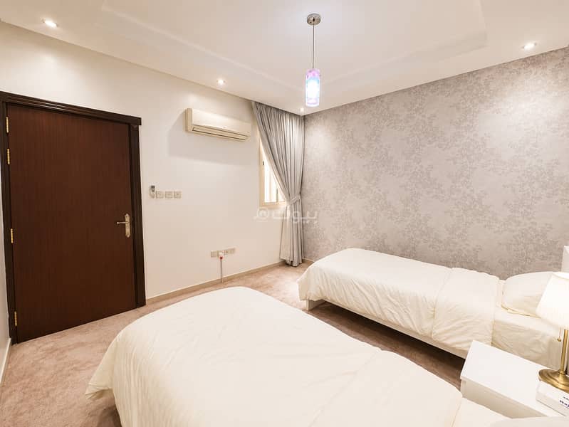 2 bedroom apartment in Al Yasmin, Riyadh 9