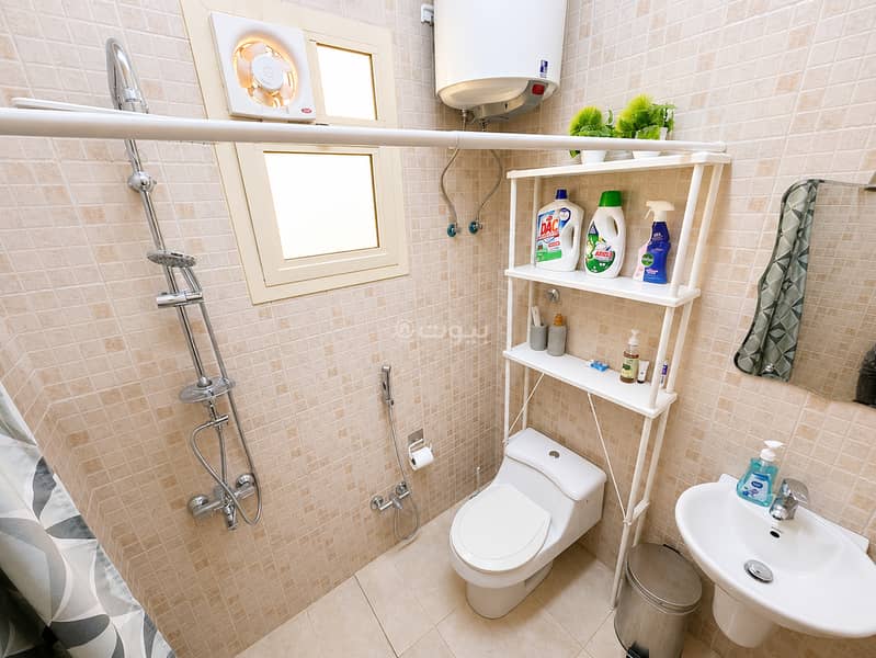 2 bedroom apartment in Al Yasmin, Riyadh 10