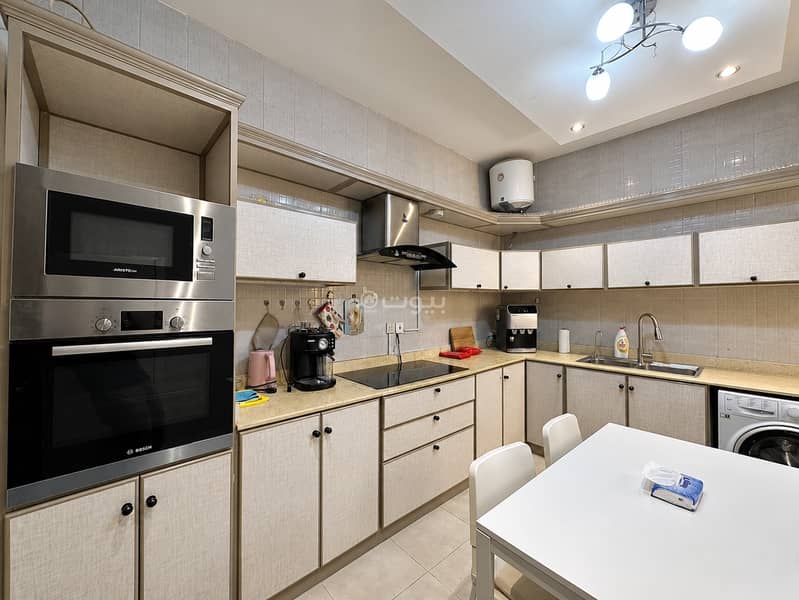 2 bedroom apartment in Al Yasmin, Riyadh 11