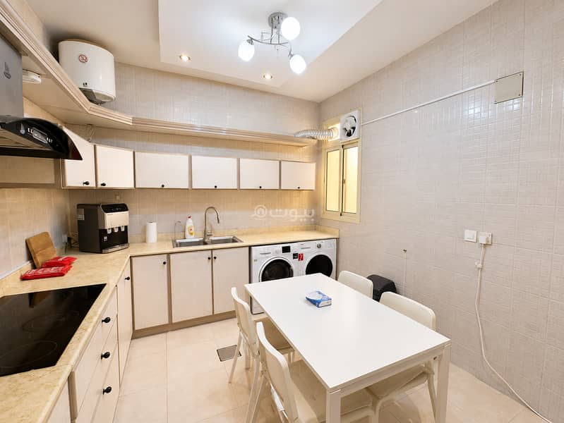 2 bedroom apartment in Al Yasmin, Riyadh 12
