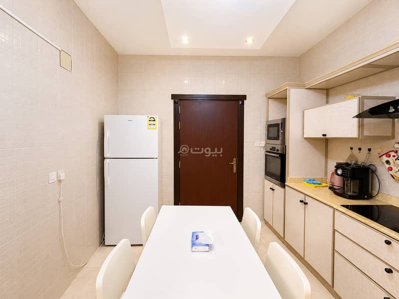 2 bedroom apartment in Al Yasmin, Riyadh 13