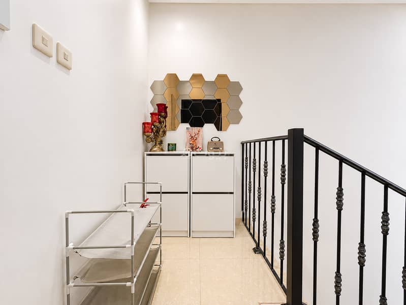 2 bedroom apartment in Al Yasmin, Riyadh 14