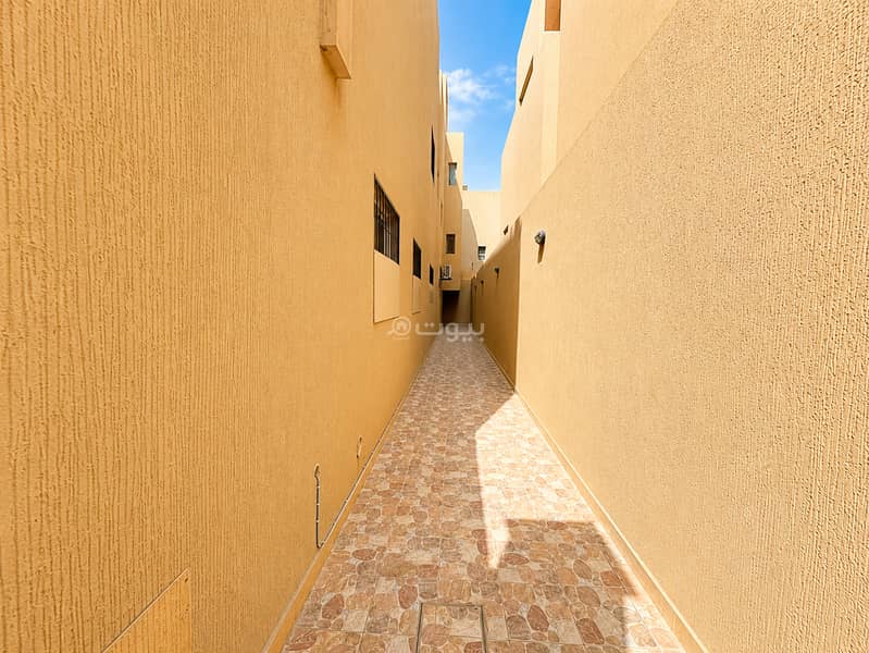 2 bedroom apartment in Al Yasmin, Riyadh 16