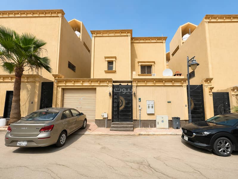 2 bedroom apartment in Al Yasmin, Riyadh 17