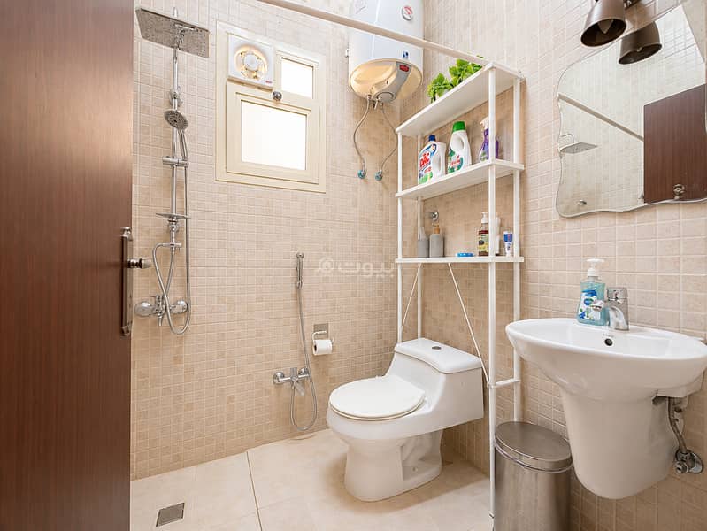 2 bedroom apartment in Al Yasmin, Riyadh 20