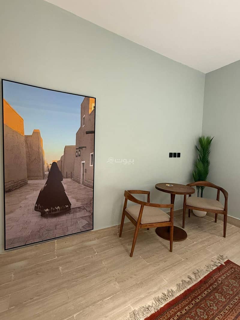 شقة 1 غرف في طويق، الرياض 10