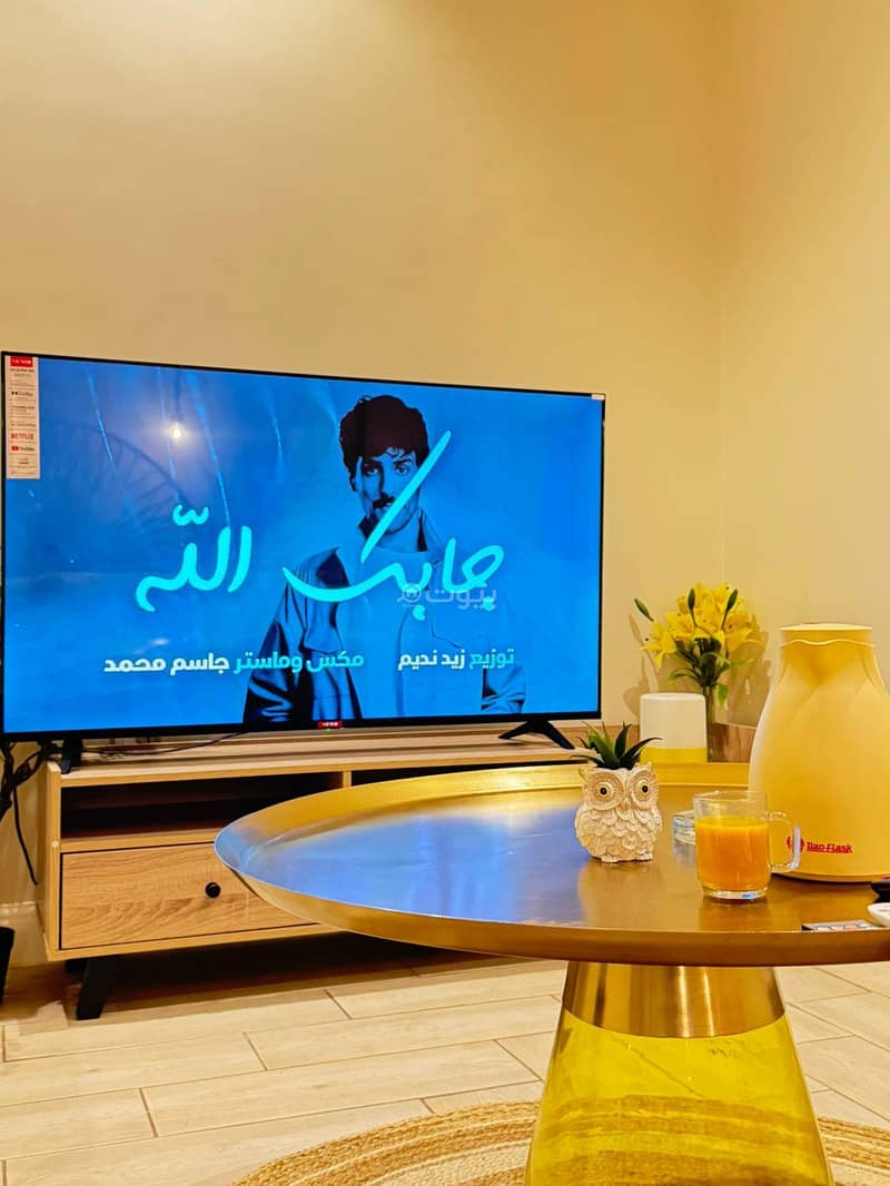 شقة 1 غرف في طويق، الرياض 6