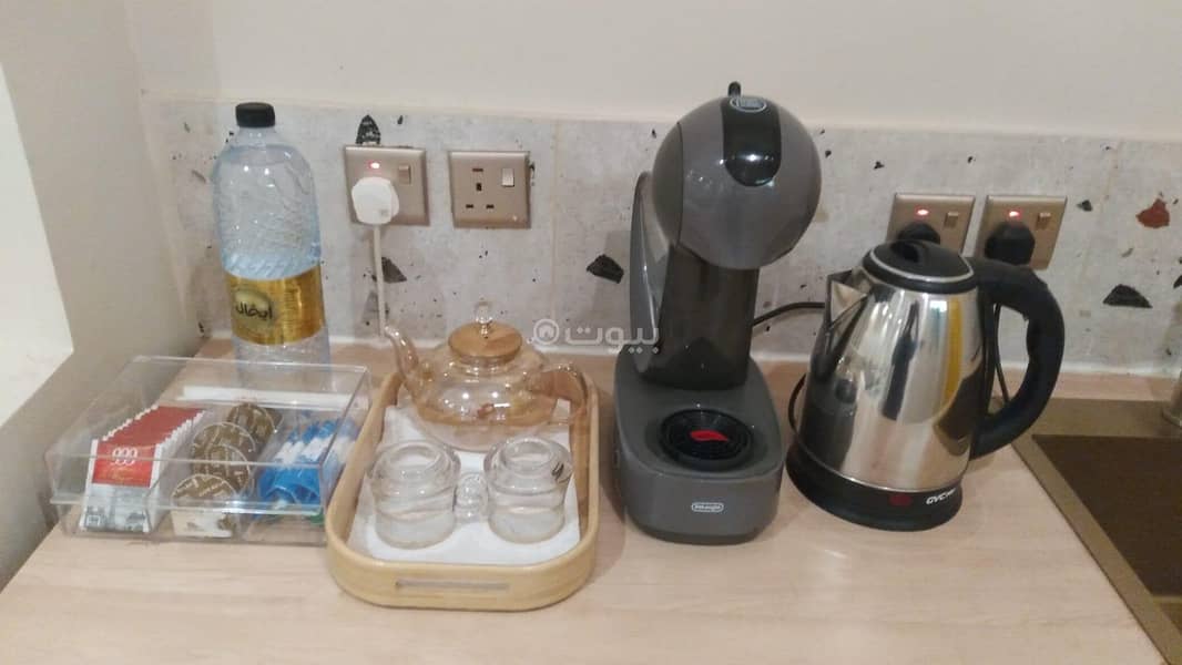 شقة 1 غرف في طويق، الرياض 10