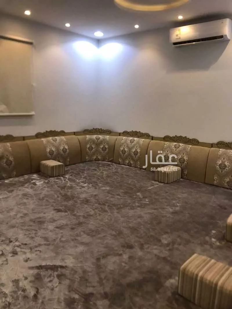 5 bedroom floor in Tuwaiq 3