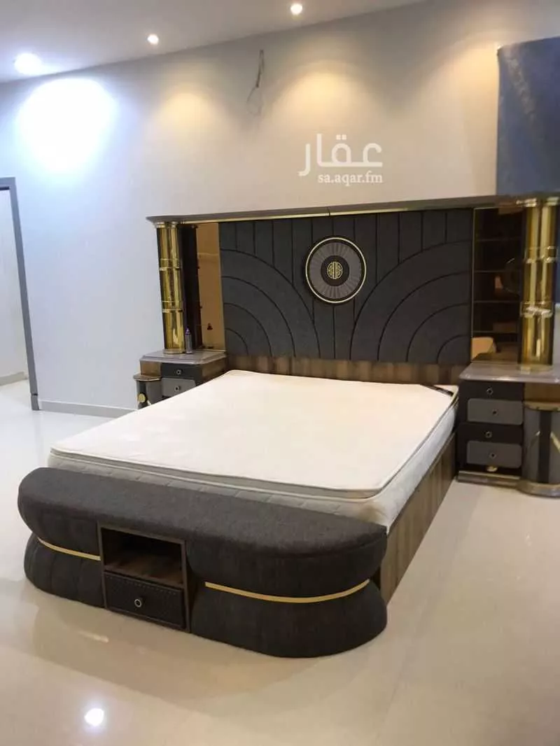 5 bedroom floor in Tuwaiq 9