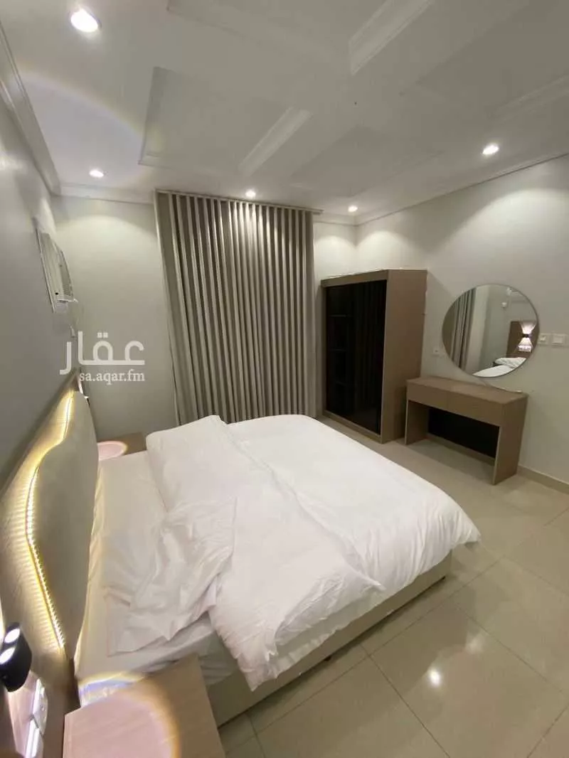 2 bedroom apartment in Al Marwa 2