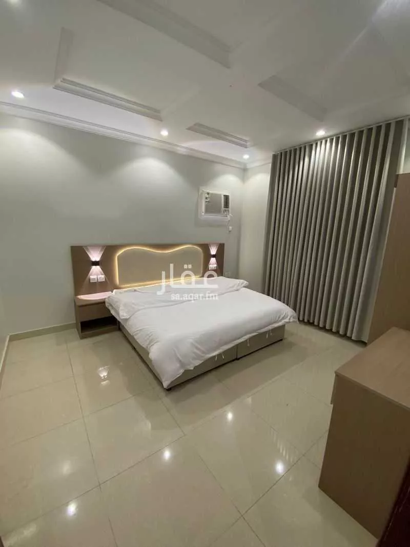 2 bedroom apartment in Al Marwa 3