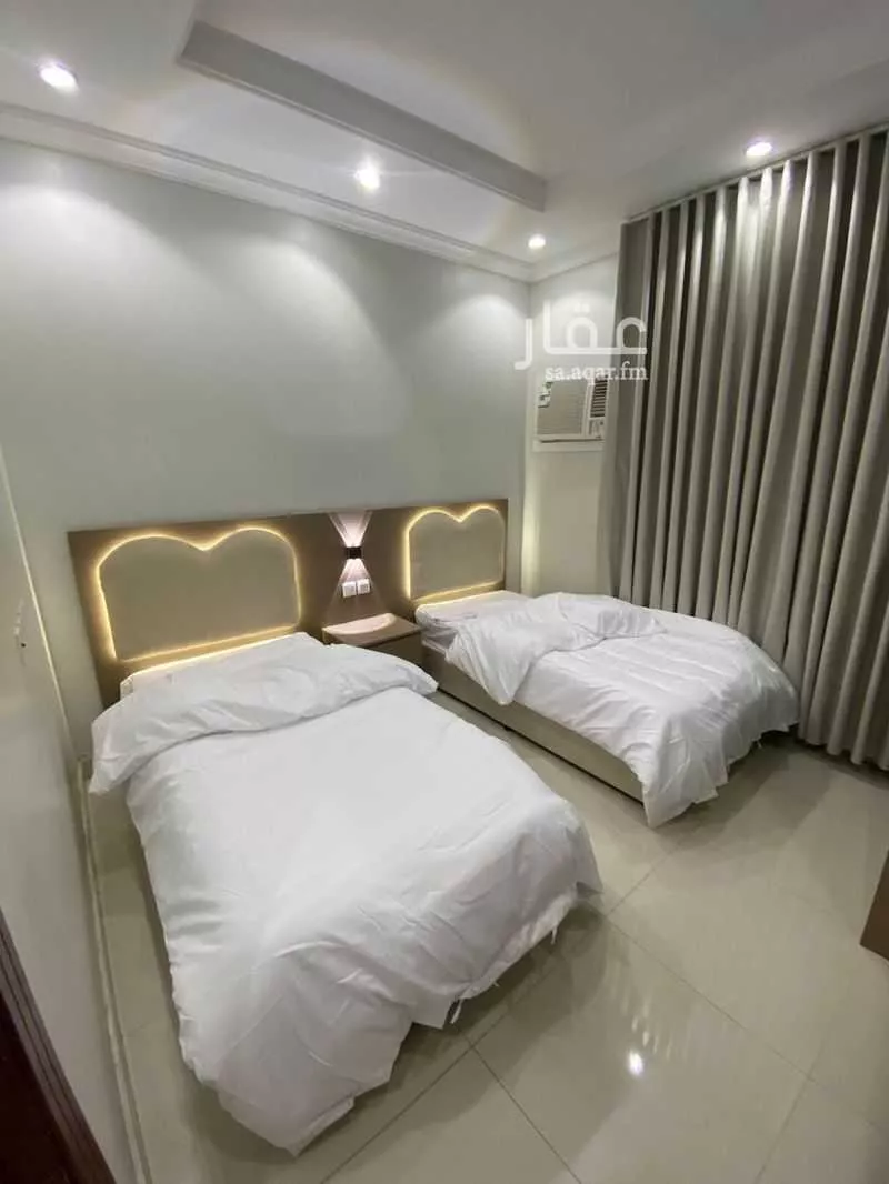 2 bedroom apartment in Al Marwa 4