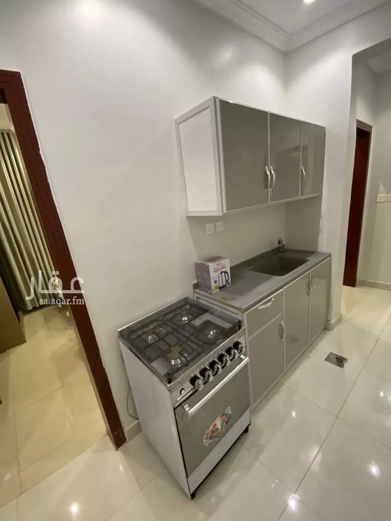 2 bedroom apartment in Al Marwa 5