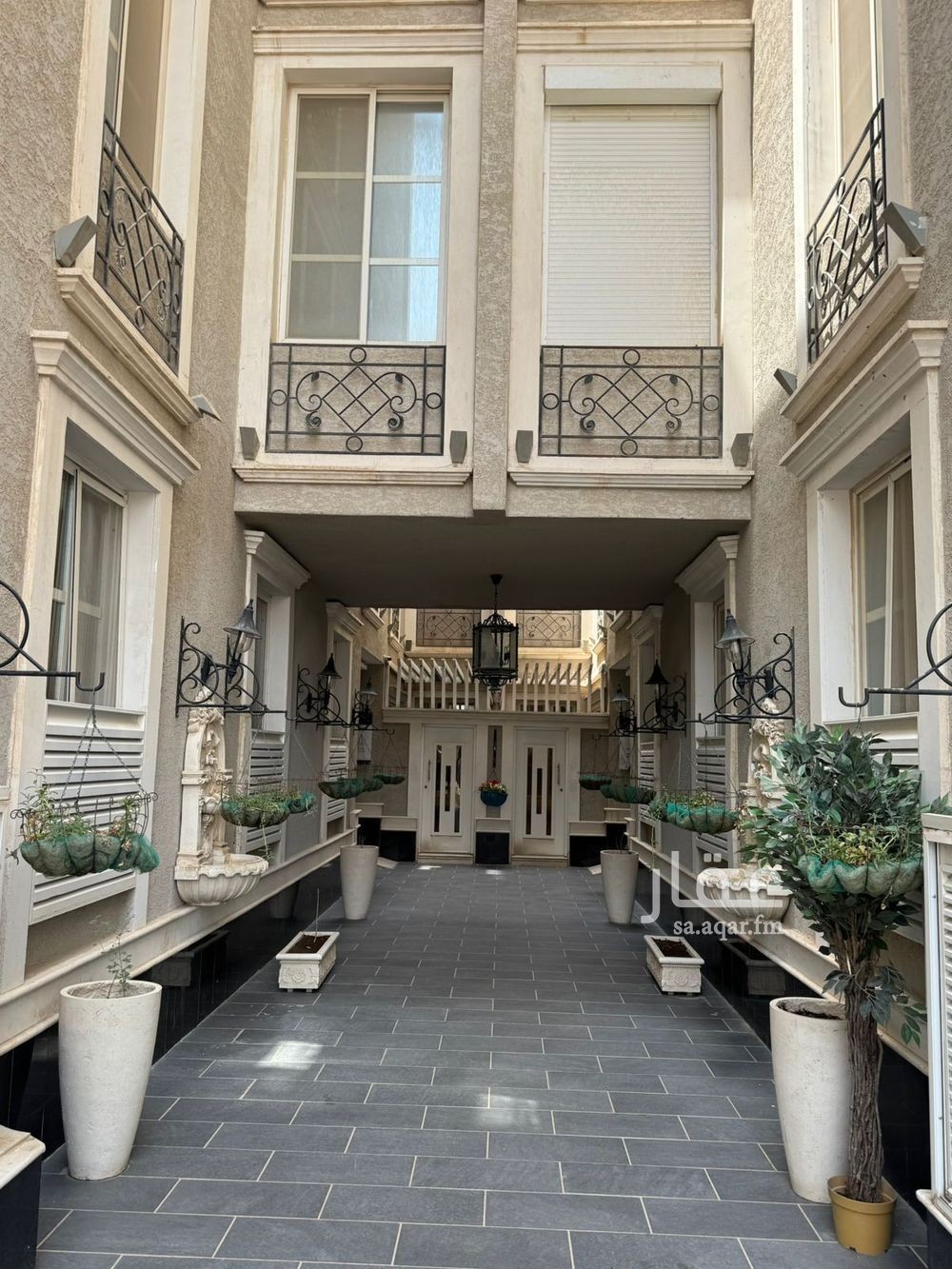 3 bedroom apartment in Al Yasmin 17