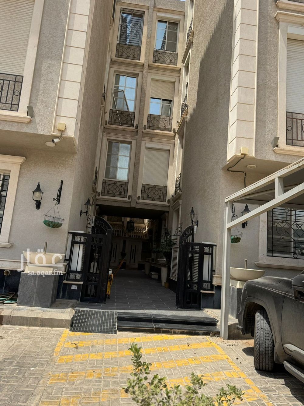 3 bedroom apartment in Al Yasmin 26