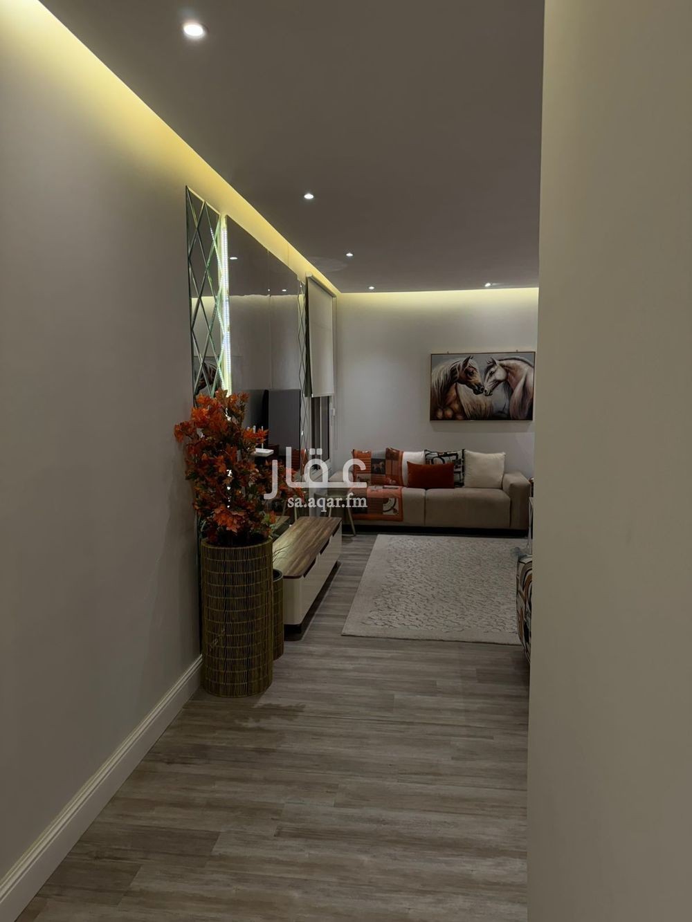 3 bedroom apartment in Al Yasmin 6