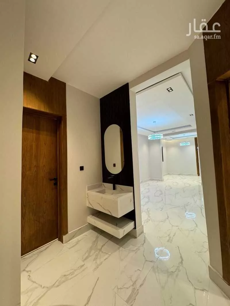6 bedroom floor in Taibah 2