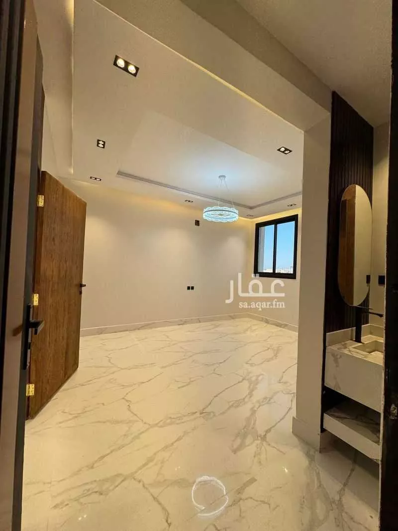 6 bedroom floor in Taibah 3